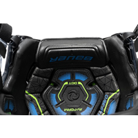 Bauer Eishockey Helm Re-Akt 155 Blau