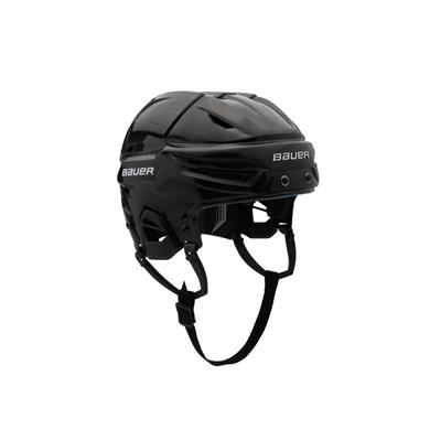 Bauer Eishockey Helm Re-Akt 55 Schwarz