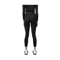 Bauer Jill Hose Pro Damen Schwarz