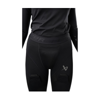 Bauer Jill Pant Pro Women Black