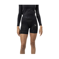 Bauer Jill Shorts Pro Damen Schwarz