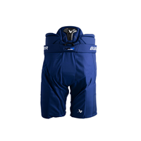 Bauer Eishockey Hose Pro Int Blau