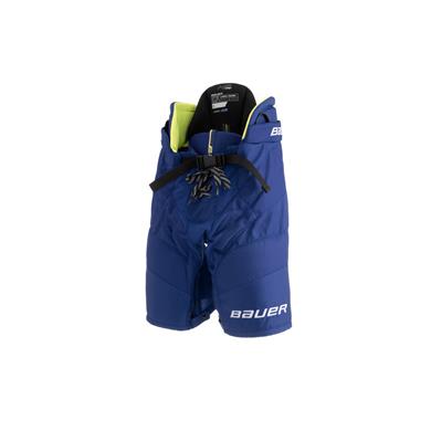 Bauer Hockey Pant Pro Jr Blue