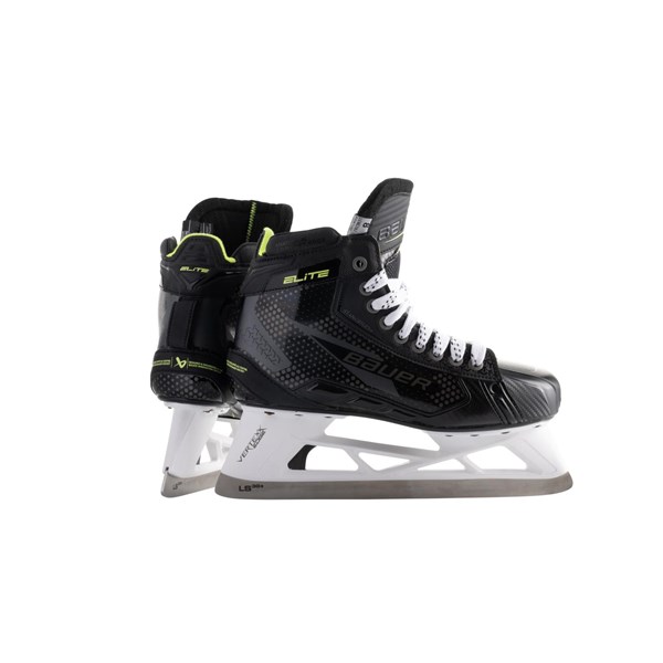 Bauer Goalie Skates Elite Jr