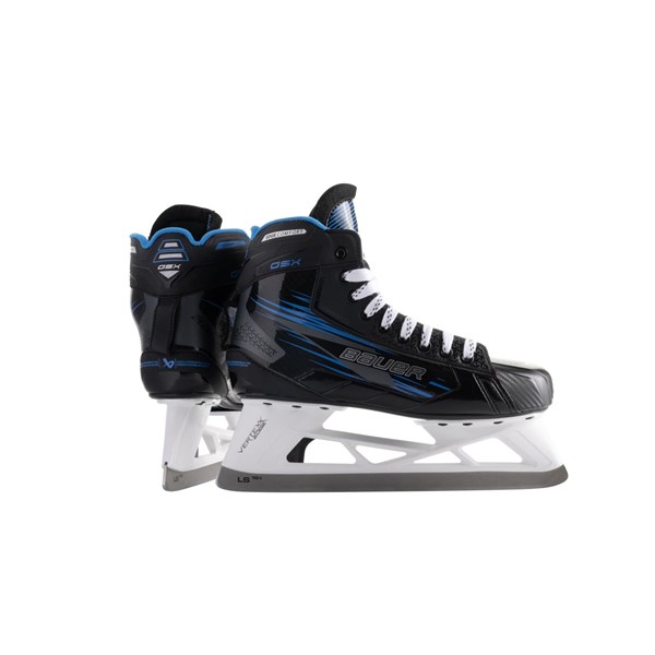 Bauer Maalivahdin Luistimet GSX Int