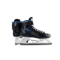 Bauer Torwart Schlittschuhe GSX Int