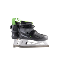 Bauer Goalie Skates Konekt HF2 Jr