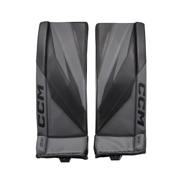 CCM Goalie Leg Pads AXIS XF Total Custom Sr