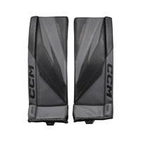 CCM Goalie Leg Pads AXIS XF Total Custom Sr