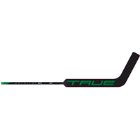 TRUE Goalie Stick Catalyst 9X3 Sr Green