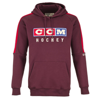 CCM Hoodie Vintage Fall Sr Acai