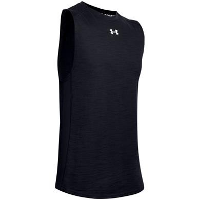 Under Armour T-Shirts Charged Cotton Tank Sr.