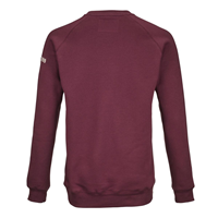 CCM Genser Vintage Fall Fleece Crew Sr Acai