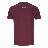 CCM T-Paita Vintage Fall SS Tee Sr Acai