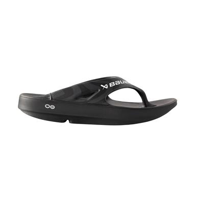 Bauer Badeschuhe OOFOS Sport Sandal