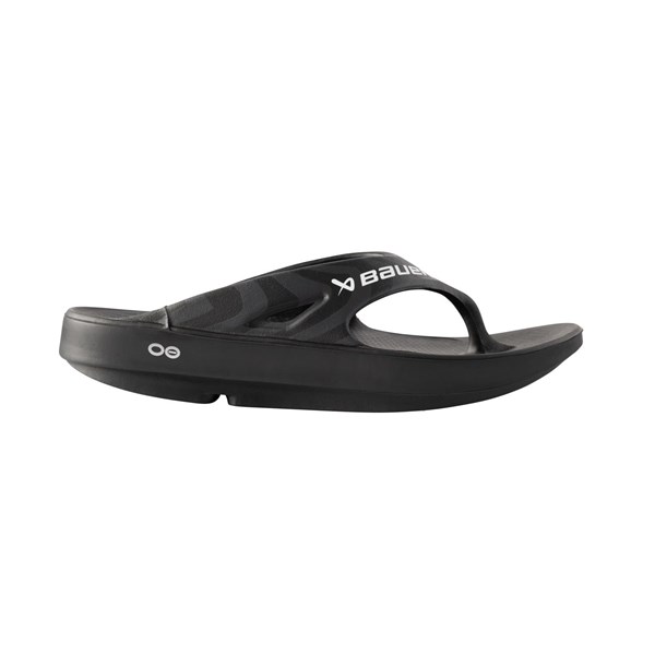 Bauer Tohvelit OOFOS Sport Sandal