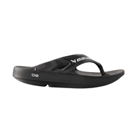 Bauer Badeschuhe OOFOS Sport Sandal