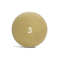 Abilica Gymboll Medicineball 3 Kg