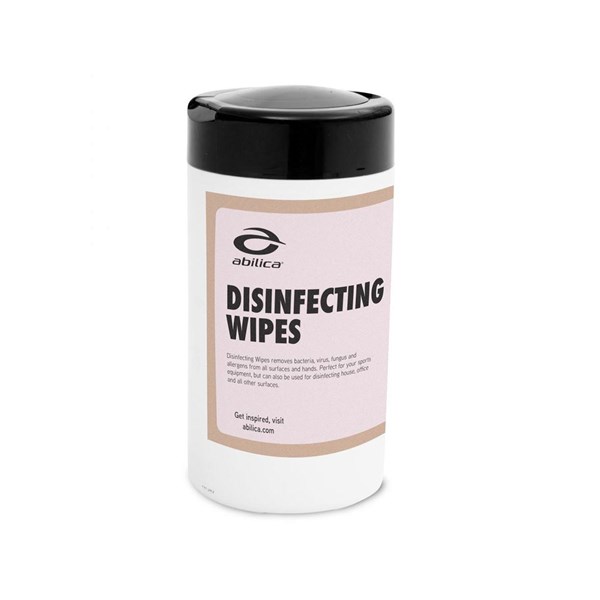 Abilica Disinfecting Wipes