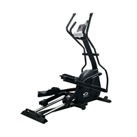 Abilica Crosstrainer Premium FC BT