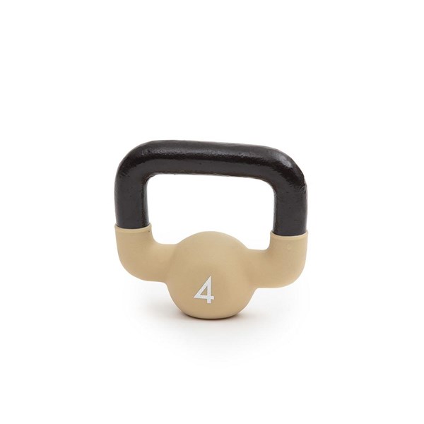 Abilica Kettlebell Covered 4Kg