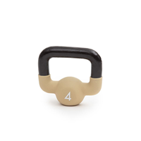 Abilica Kettlebell Covered 4Kg