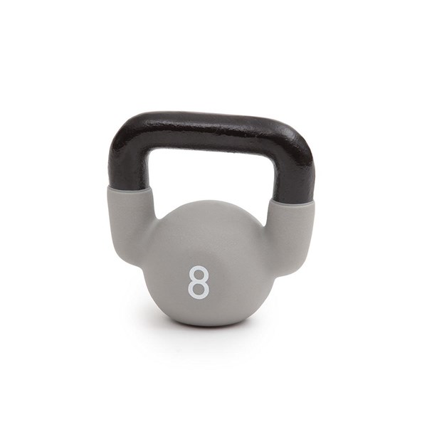 Abilica Kettlebell Coated 8Kg