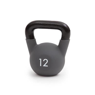 Abilica Kettlebell Belagt 12Kg