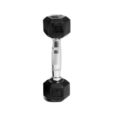 Abilica Hex Dumbbell 2 Kg