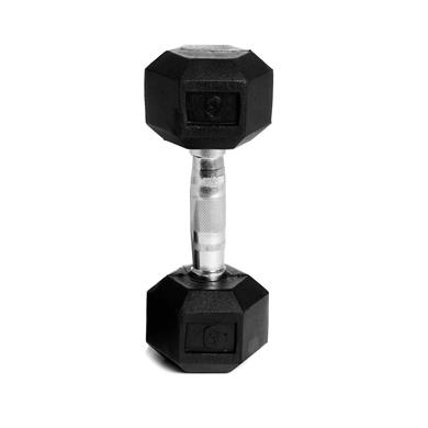 Abilica Hex Dumbbell 6 Kg