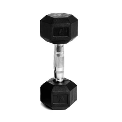 Abilica Hex Dumbbell 7 Kg