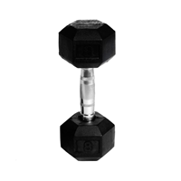 Abilica Hex Dumbbell 8 Kg