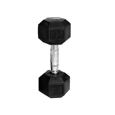 Abilica Hex Dumbbell 9 Kg