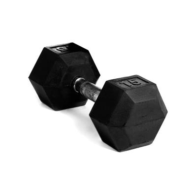 Abilica Hex Dumbbell 15 Kg