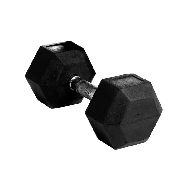 Abilica Hex Dumbbell 17,5 Kg