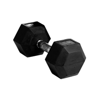 Abilica Hex Dumbbell 17,5 Kg