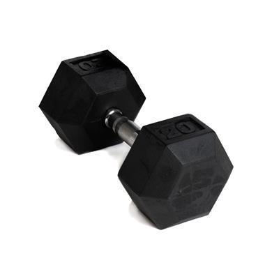 Abilica Hex Dumbbell 20 Kg