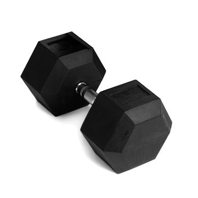 Abilica Hex Dumbbell 27,5 Kg