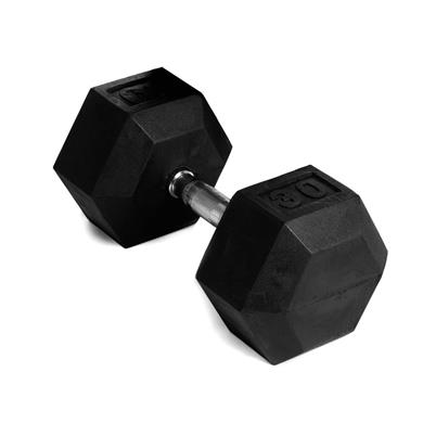 Abilica Hex Dumbbell 30 Kg