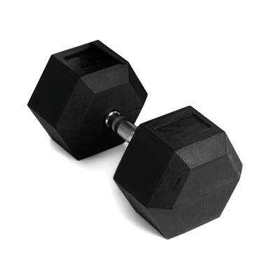 Abilica Hex Dumbbell 37,5 Kg