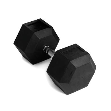 Abilica Hex Dumbbell 50 Kg