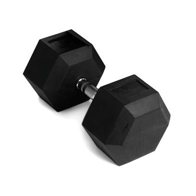 Abilica Hex Dumbbell 55 Kg