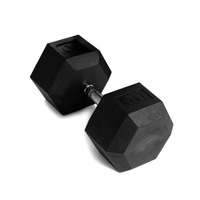 Abilica Hex Dumbbell 60 Kg