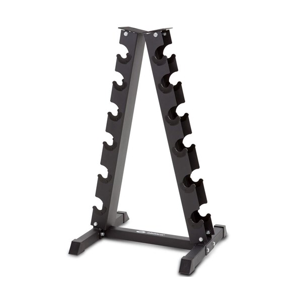 Abilica Dumbbellrack 6