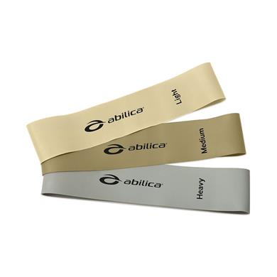 Abilica Powerband Rubberbandsset Eco