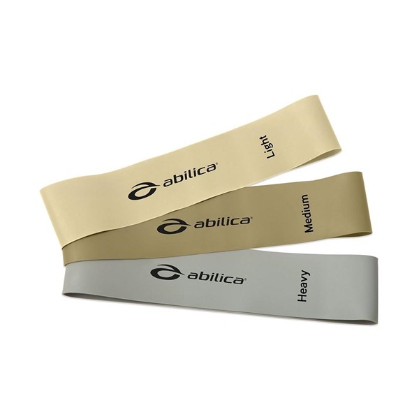 Abilica Powerband Rubberbandsset Eco