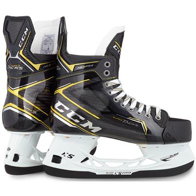 CCM Skridskor Super Tacks AS3 Pro Int/Jr.