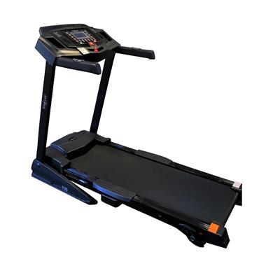Titan Life Juoksumatto Treadmill T35