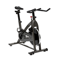 Master Fitness Motionscykel S4020