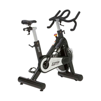 Master Fitness Treningssykkel S4050